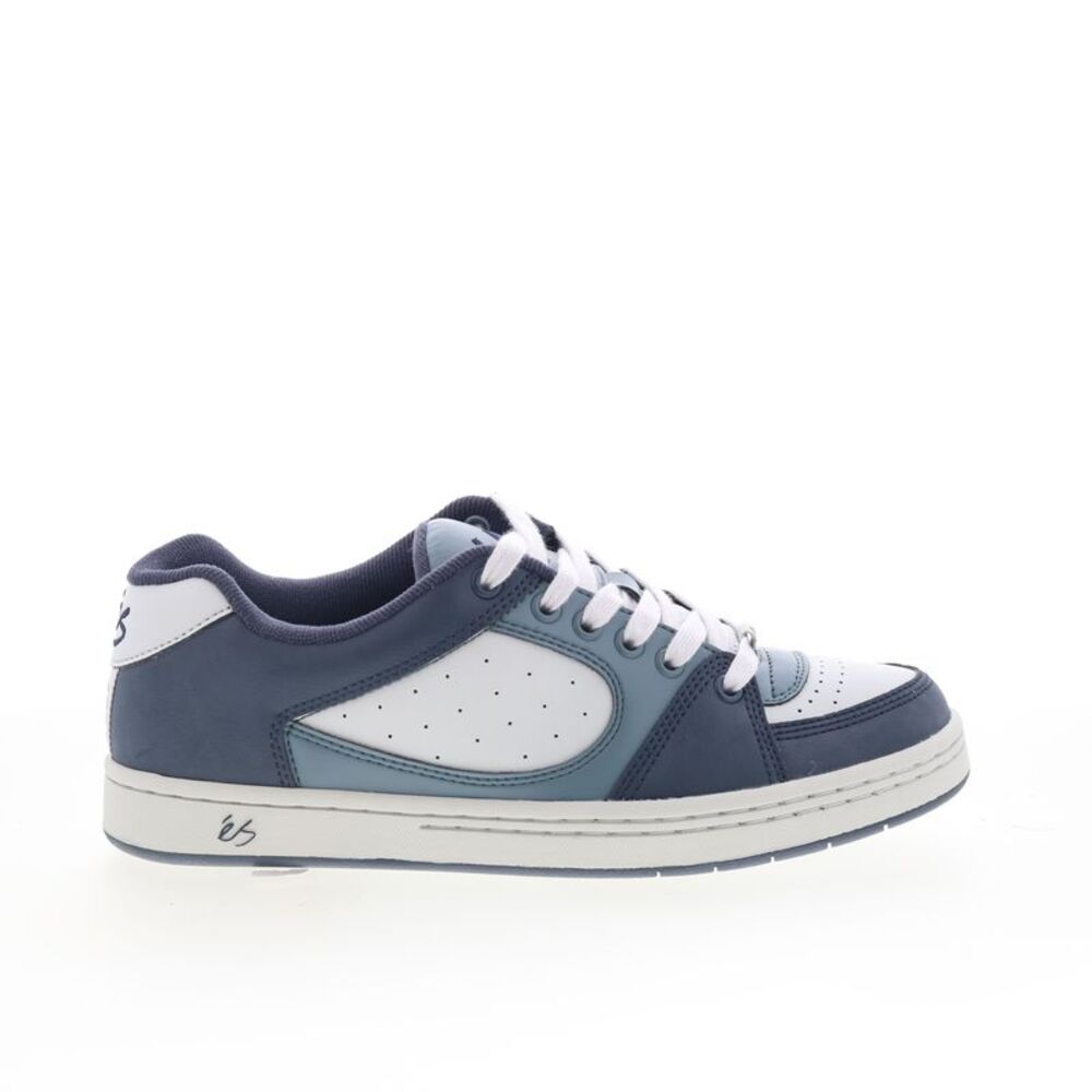 ES Mens Accel Blue Shoes (NWT)